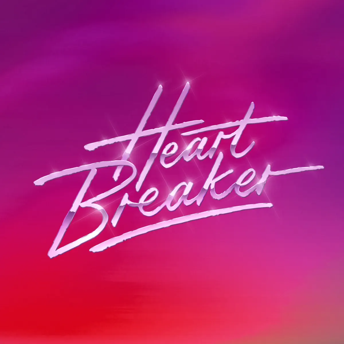 Purple Disco Machine & Chromeo - Heartbreaker - Single (2024) [iTunes Plus AAC M4A]-新房子