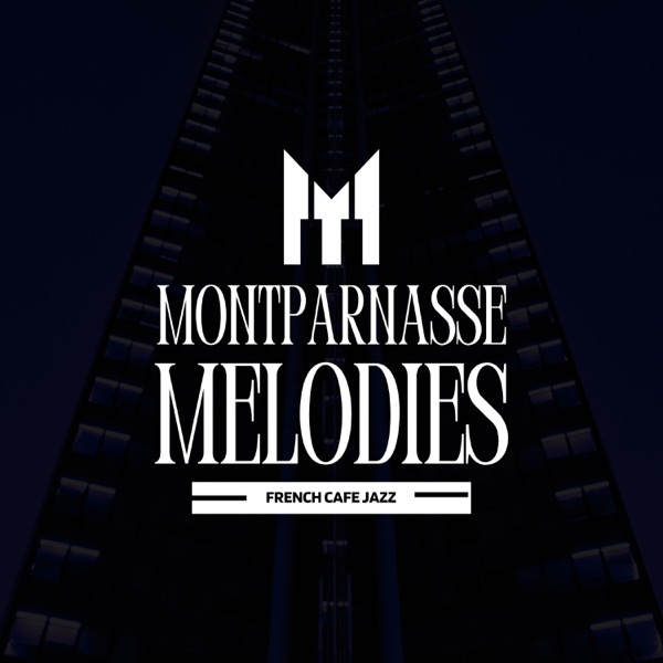 Montparnasse Melodies: Smooth Jazz Classics