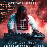 Drop Dat Heat Instrumental Album - Onigumo