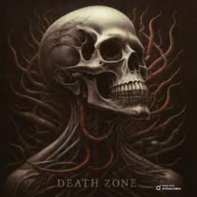Death zone (feat. Jblack3kk) - Single