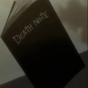 DEATH NOTE EP (feat. Unknown The Plague) - Single