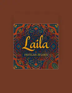 收听 Favelas JFlous、观看音乐视频、阅读小传、查看巡演日期等 ！