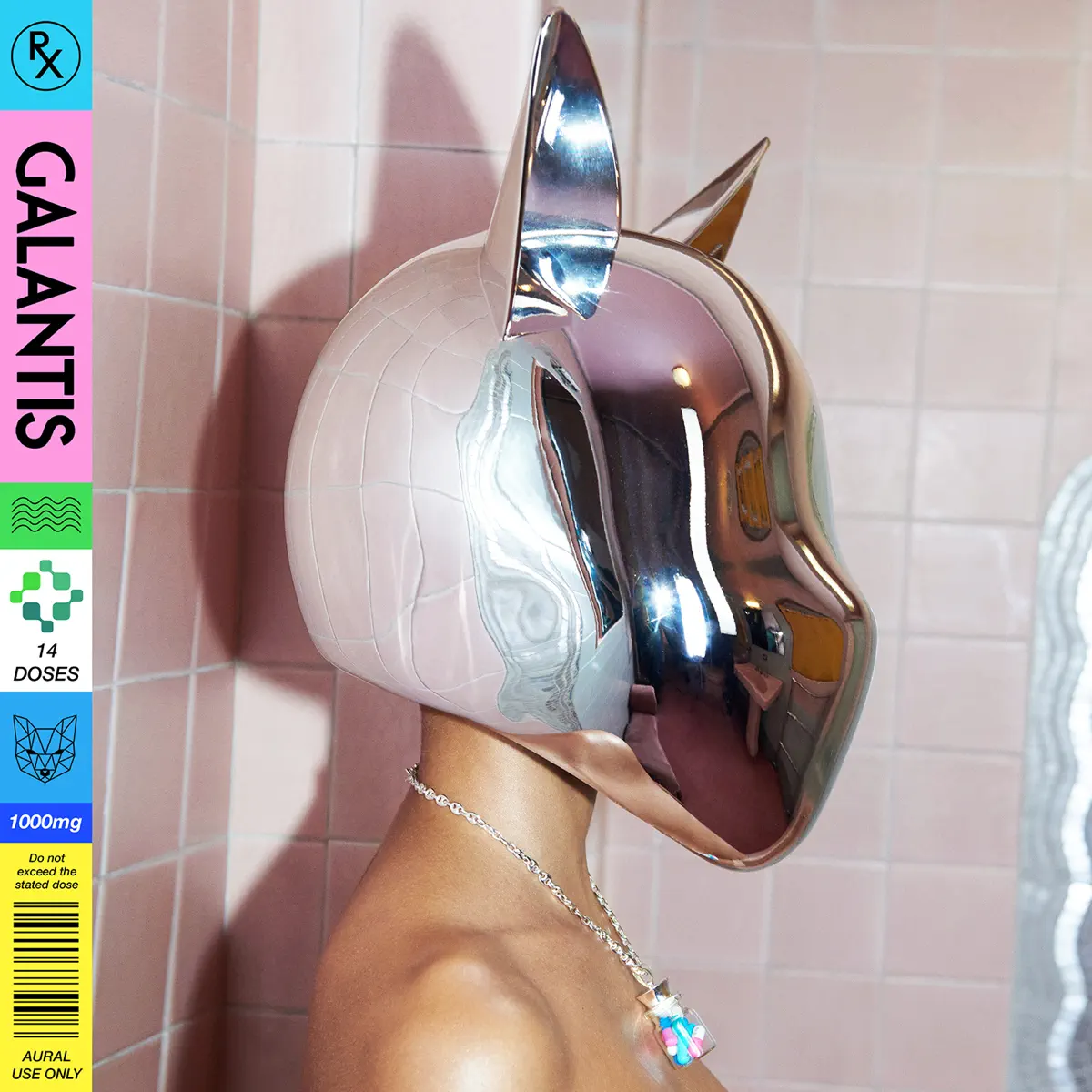 Galantis - Dust - Single (2024) [iTunes Plus AAC M4A]-新房子