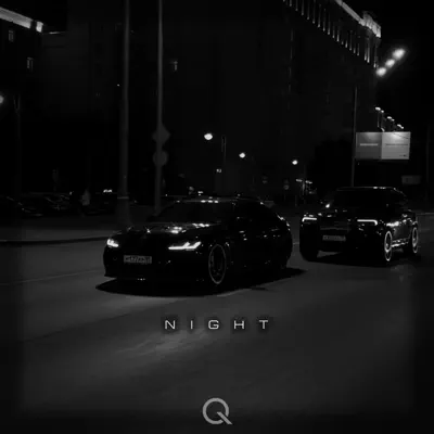 Ascolta 'Night - Single' di Project RUSH & Quenara