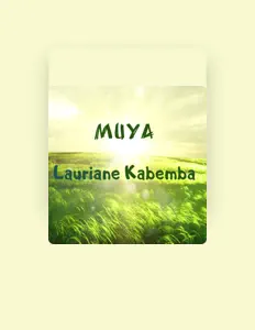 Listen to Lauriane Kabemba, watch music videos, read bio, see tour dates & more!