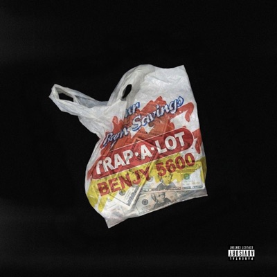 Mr Trap-A-Lot - Single