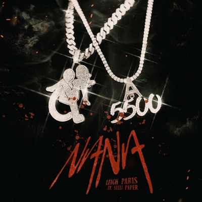 NANA (feat. Selli Paper) - Single