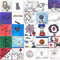 Maintain (feat. Dom Deshawn & Berwick 8th grade) - Single - We Amplify Voices