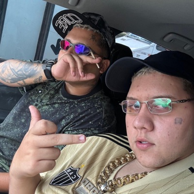 É só vim pro serrão (feat. DJ PH DA SERRA & Mc magrinho) - Single