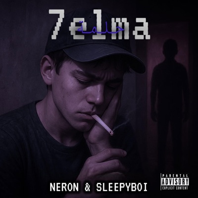 7elma (feat. Sleepyboi) - Single