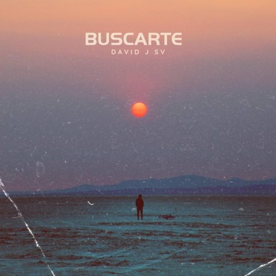 Buscarte (feat. David J SV) - Single
