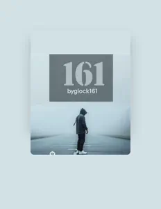 gLock161을(를) 듣고, 뮤직 비디오를 보고, 약력을 읽고, 투어 일정 등을 확인하세요!
