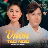 Vườn Tao Ngộ (feat. Mộc Anh) - Single - Đăng Nguyên