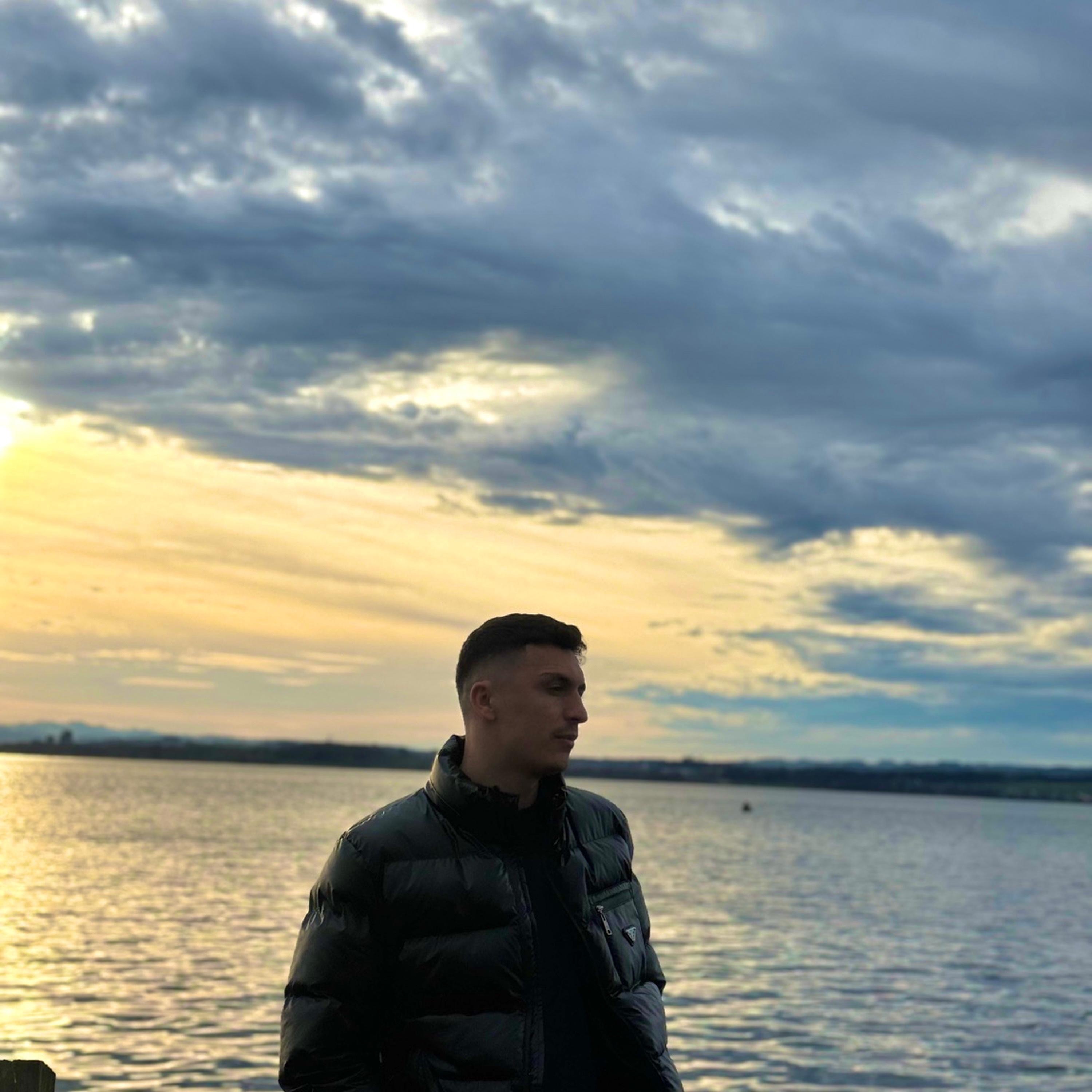 ALBOOS (BONI T FALA) - Single