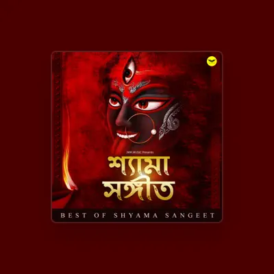 Listen to Indranil Datta, watch music videos, read bio, see tour dates & more!