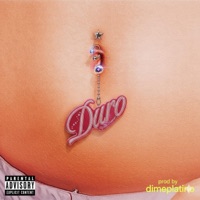 DURO - Single - JAYLÁN