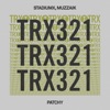 STADIUMX/MUZZAIK - Patchy