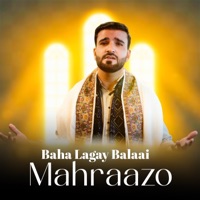 Mahraazo (feat. Ansarr Khan) [Ansar Khan Remix] - Single - Mateen Bhat