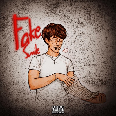 fake smile - EP