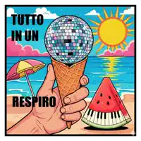 TUTTO IN UN RESPIRO — Zio Mik