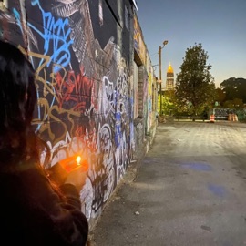 Bamboozled (feat. izzymadeitt) Luh Tkay