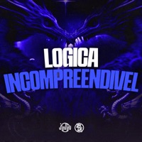 Logica Incompreendivel - Single - DJ Marinovic & MC Rafa 22