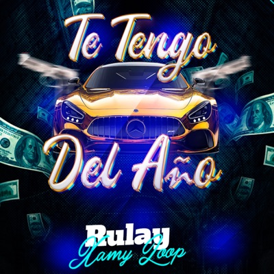 Te Tengo del Año - Single