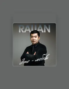 Rauan을(를) 듣고, 뮤직 비디오를 보고, 약력을 읽고, 투어 일정 등을 확인하세요!