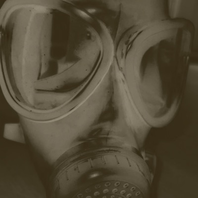 Gas Mask - Single