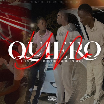 Yo No Quiero (feat. Honney, Messias Lopera & Pocas Lee) - Single