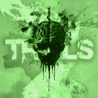 TRIALS (feat. MATRIXX & Velvet Horizon) - Single