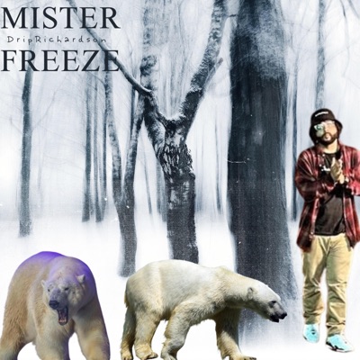 Mister Freeze - Single