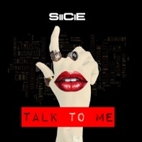 Talk To Me - Single - siicie