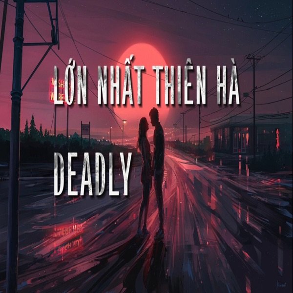 LỚN NHẤT THIÊN HÀ - Single