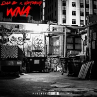 WNA (feat. Wetemup) - Single - DaeB
