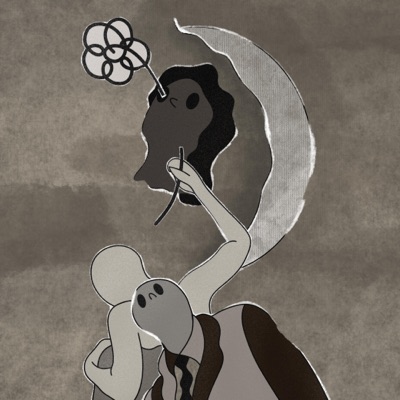 Cuando la Guitarra Suena en la Noche - EP