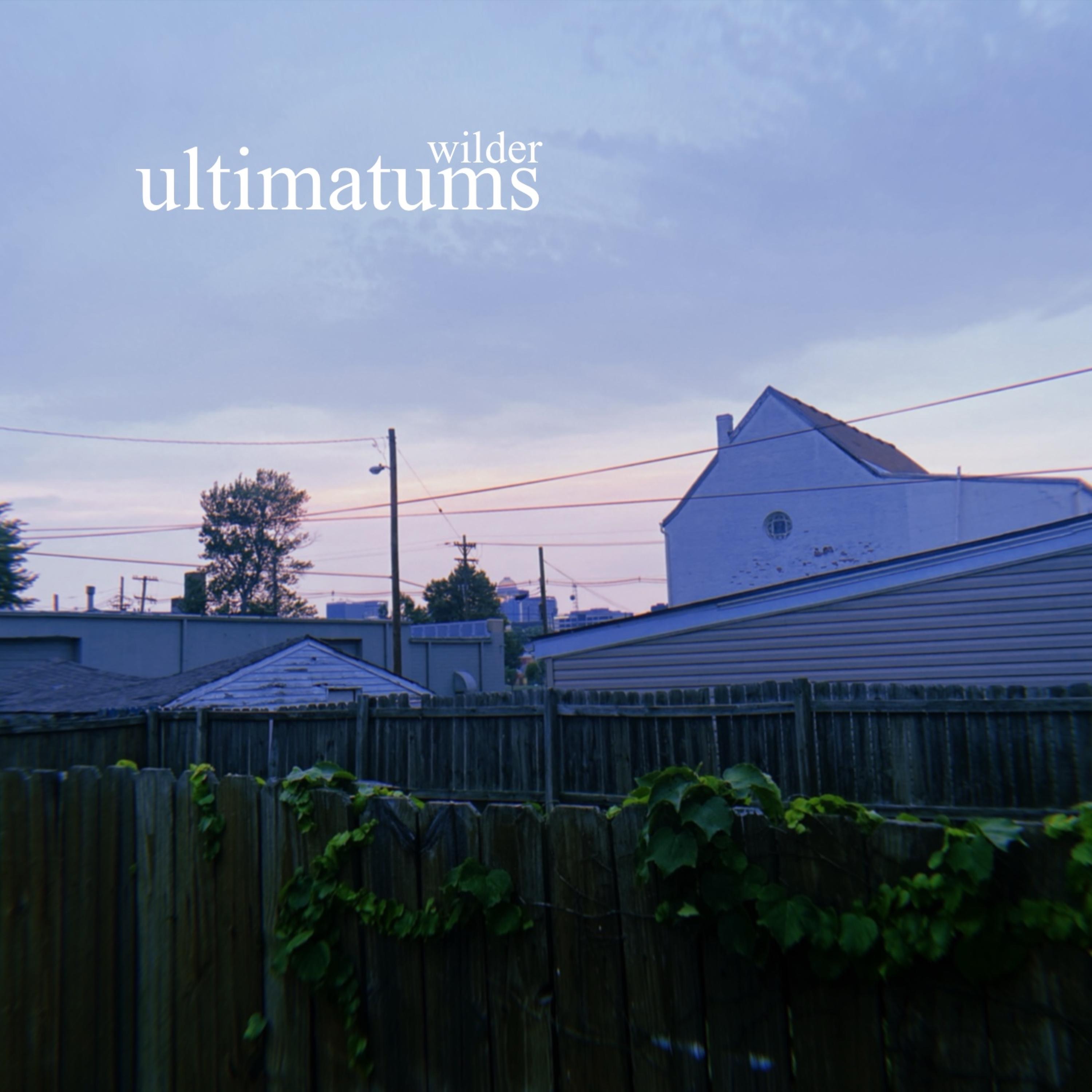 Ultimatums - EP