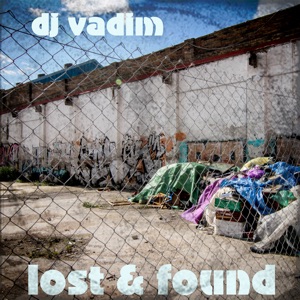 Lost and Found (Vol. 1)