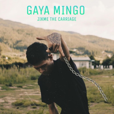 Gaya Mingo - Single