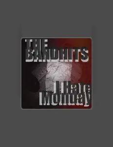 Escucha a The Bandhits, mira videos musicales, lee su biografía, consulta las fechas de las gira y más.