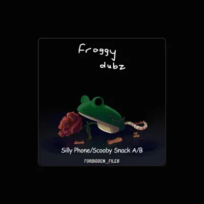 Listen to Froggy Dubz, watch music videos, read bio, see tour dates & more!