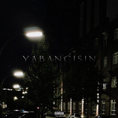 Yabancısın - Single