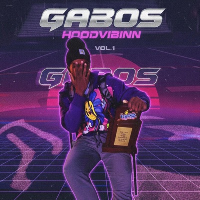 GABOS - EP