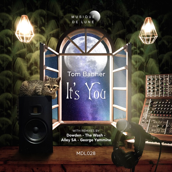 It's You