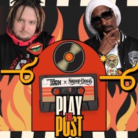 Play The Post - Single - J-Toon