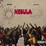 Nebula (feat. Ko-Jo Cue) - Single