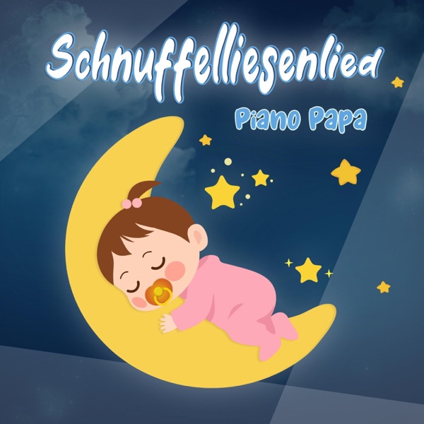 Schnuffelliesenlied - Single