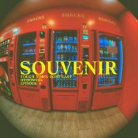 souvenir // toughtimesdontlast - Single - ifloow10k