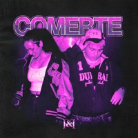Comerte - Single - lil cvctus & Isiest