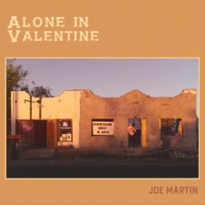 Joe Martin - Hand Me Down Heart